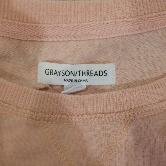 Graphic T Shirt "Rose the day away" Wine Theme Sunday Brunch - Picture 6 of 8